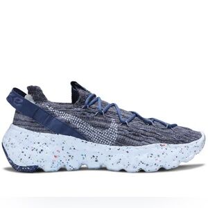 2020
Nike Space Hippie 04 'Mystic Navy'